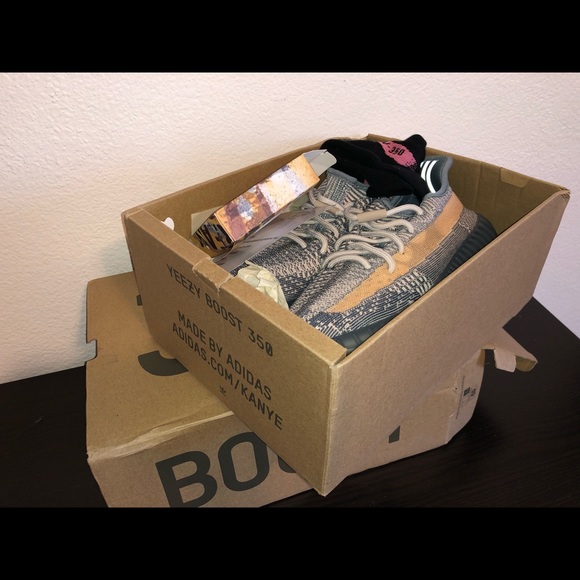 Adidas yeezy boost 350 - Picture 4 of 4